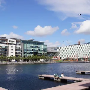 3* Hotel The Waterside In
