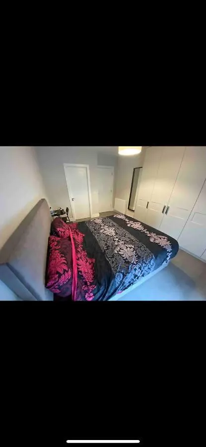 A Private Room,A Private Bathroom Dublin