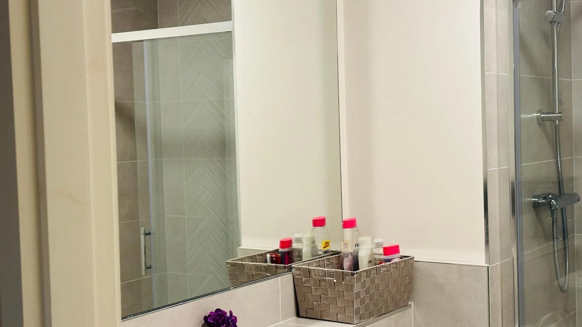 A Private Room,A Private Bathroom Dublin Pensjonat