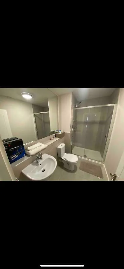 A Private Room,A Private Bathroom Dublin