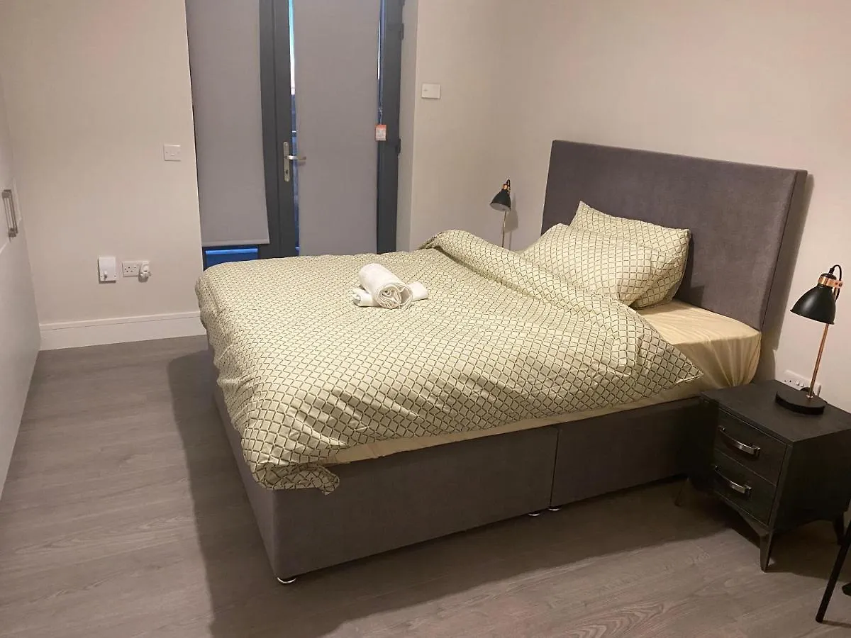 A Private Room,A Private Bathroom Dublin