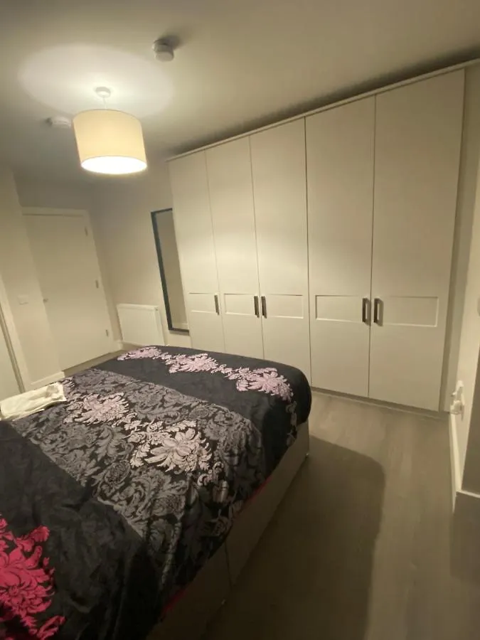 A Private Room,A Private Bathroom Dublin 0*,