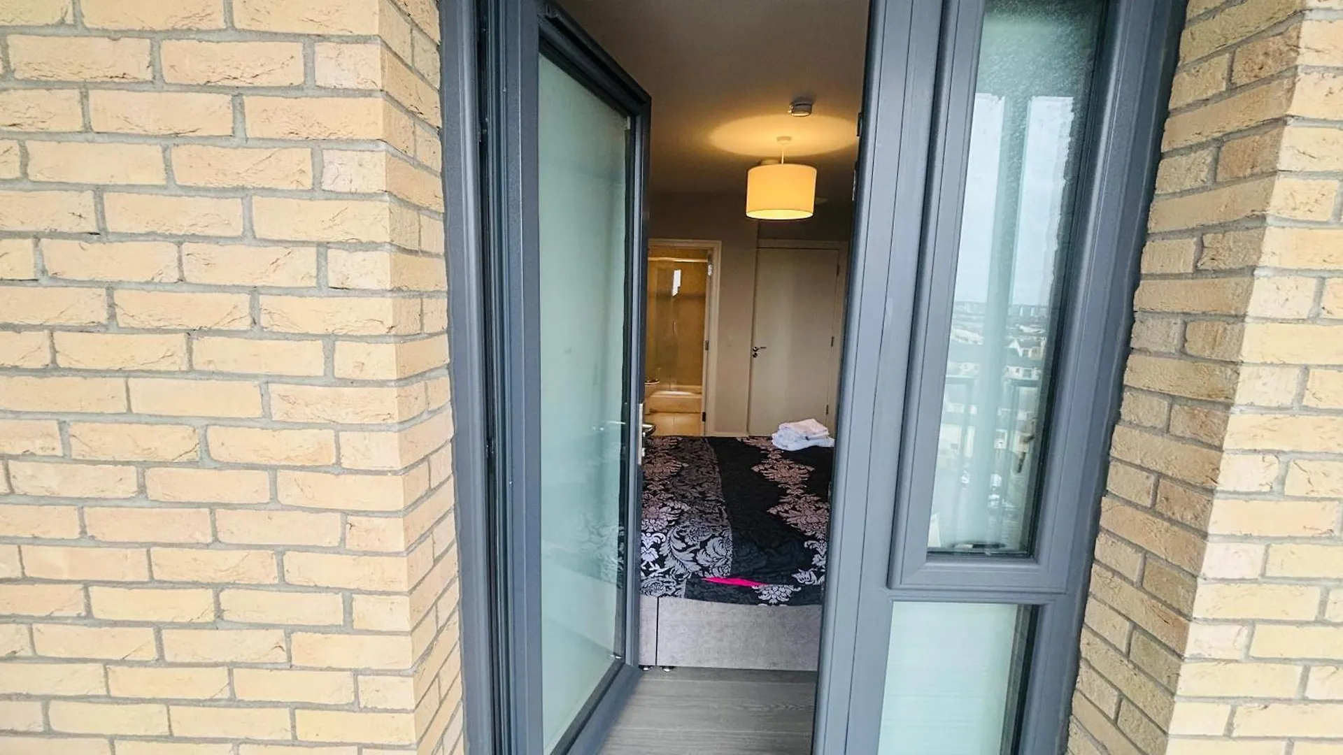 Guest house A Private Room,A Private Bathroom Dublin